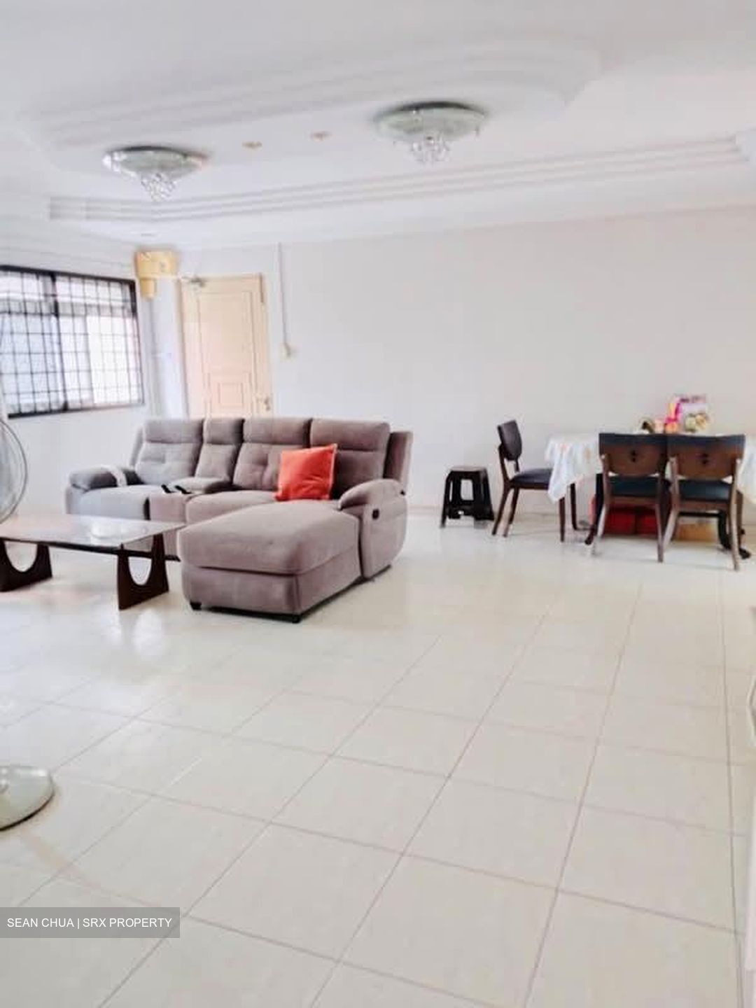 Blk 532 Pasir Ris Drive 1 (Pasir Ris), HDB 5 Rooms #549137411